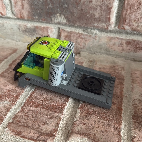 LEGO vehicles assorted - Picture 7 of 12